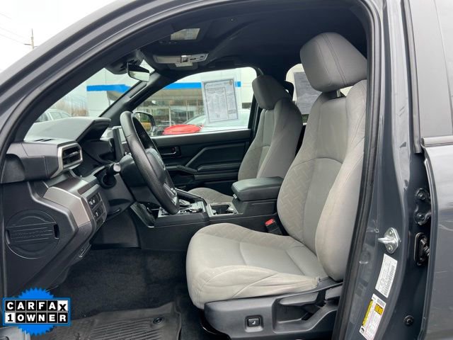 Used 2024 Toyota Tacoma SR5 image 16