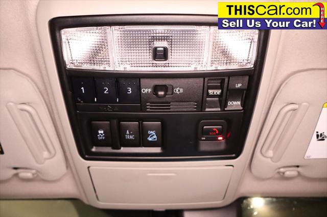 Used 2022 Toyota 4Runner SR5 Premium w/ Moonroof Package image 26