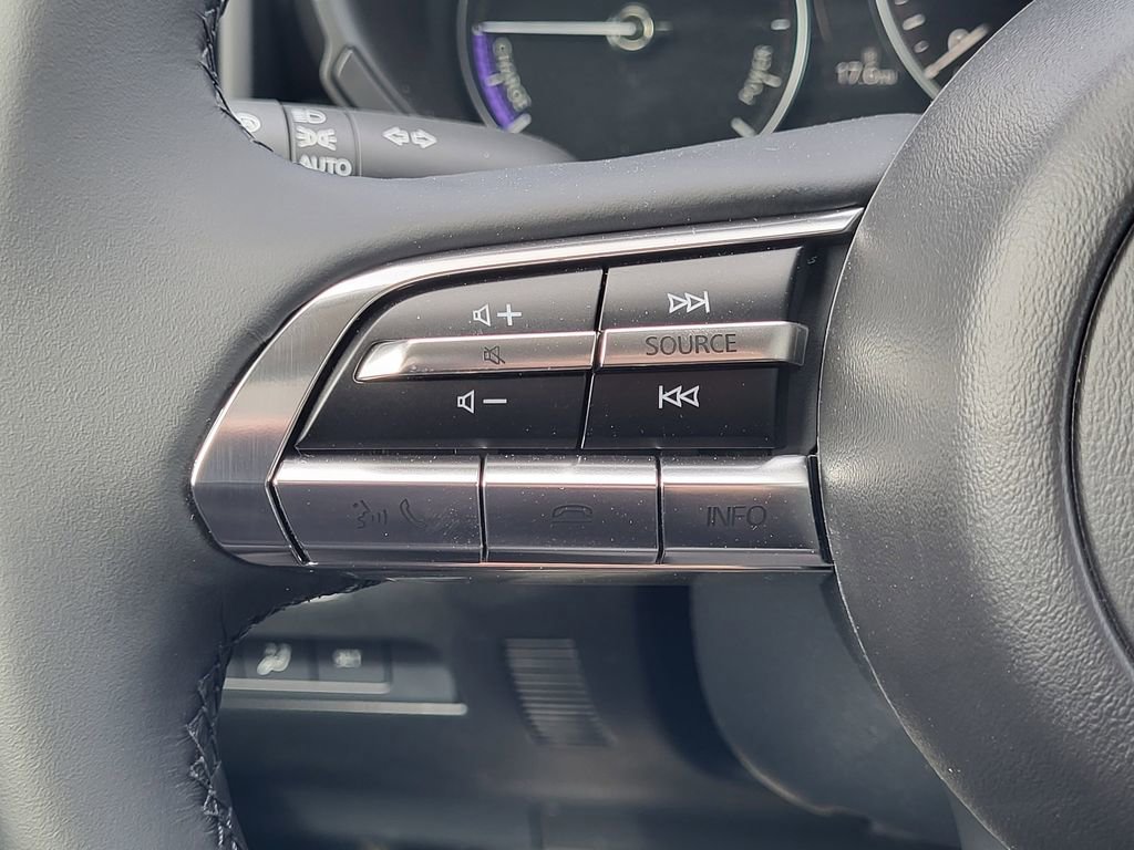 New 2026 MAZDA CX-50 AWD 2.5 Hybrid w/ Premium Pkg image 16