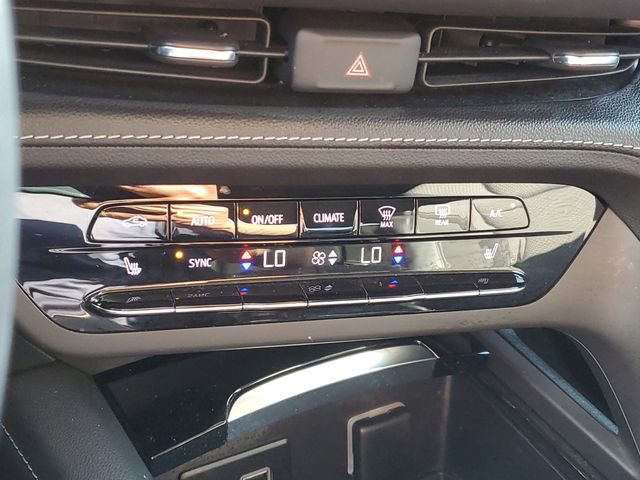 Certified 2023 Buick Envision Preferred w/ Sport Touring Package AWD/4WD image 28