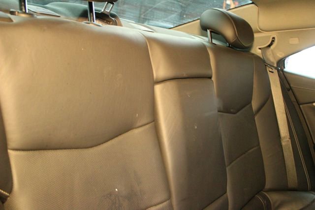 Used 2015 Cadillac ATS Luxury image 14