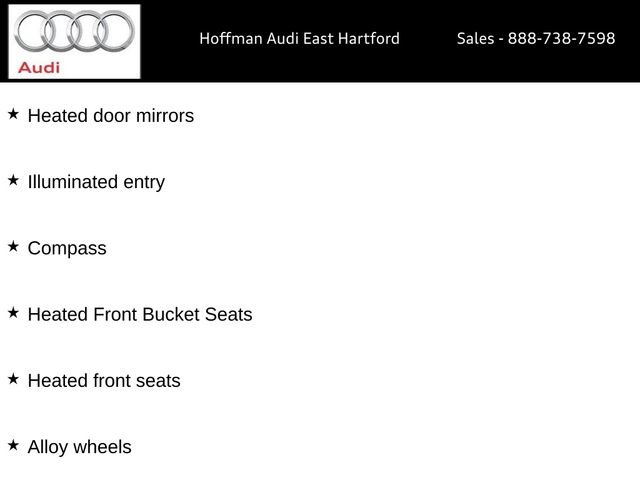 Certified 2025 Audi Q5 Premium w/ Convenience Package AWD/4WD image 11