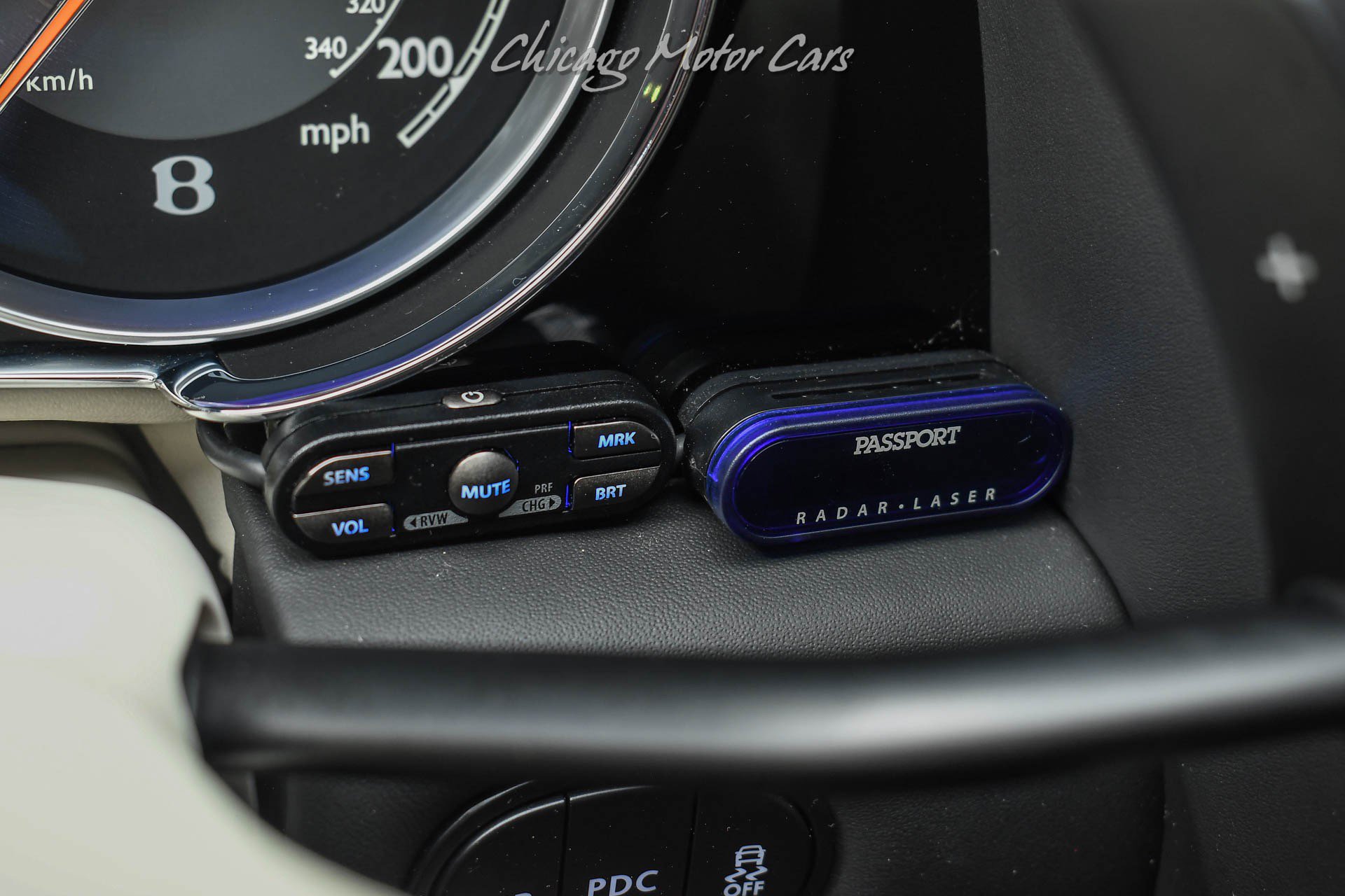 Used 2014 Bentley Flying Spur W12 AWD/4WD image 12
