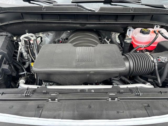 New 2026 Chevrolet Tahoe LS w/ LS Custom Edition RWD image 38
