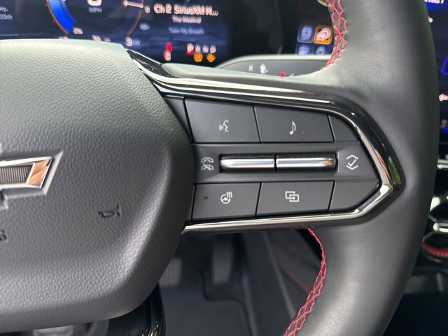 Used 2025 Chevrolet Blazer EV RS image 17