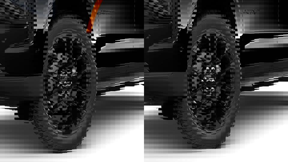 New 2026 Chevrolet Suburban RST w/ Comfort Package image 36