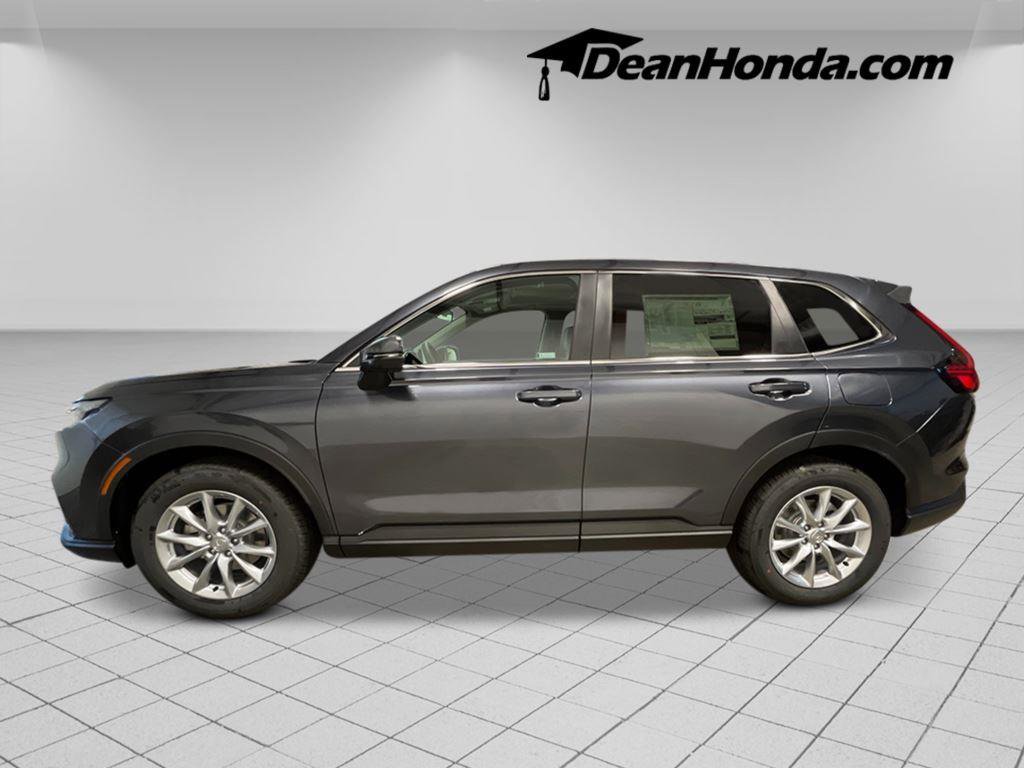New 2026 Honda CR-V EX image 2
