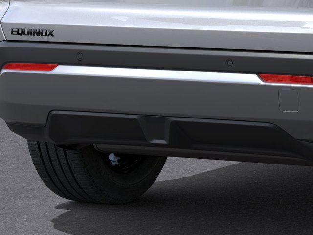 New 2026 Chevrolet Equinox LT w/ Convenience Package II image 14