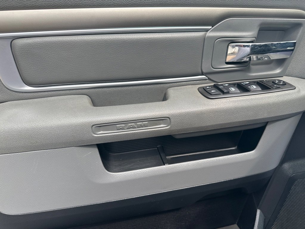 Used 2014 RAM 1500 Big Horn image 19