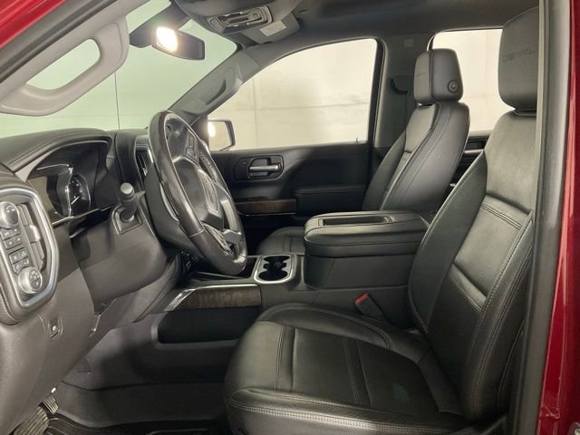 Used 2020 GMC Sierra 1500 Denali image 29