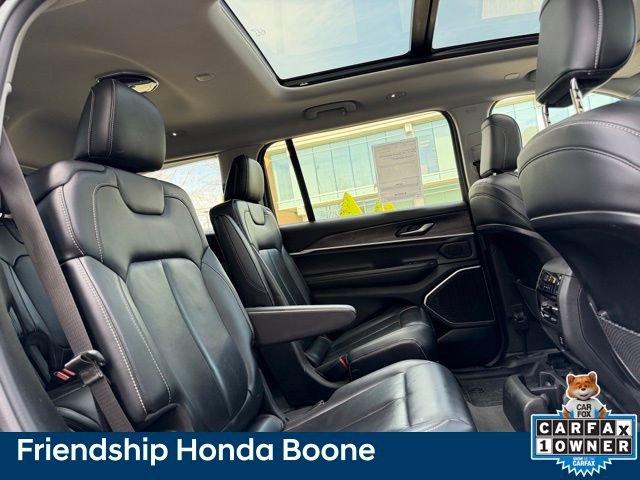 Used 2021 Jeep Grand Cherokee L Limited image 49