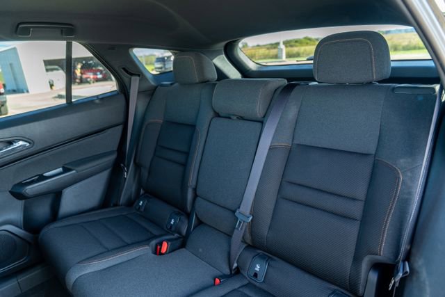 New 2025 Honda Prologue EX image 14