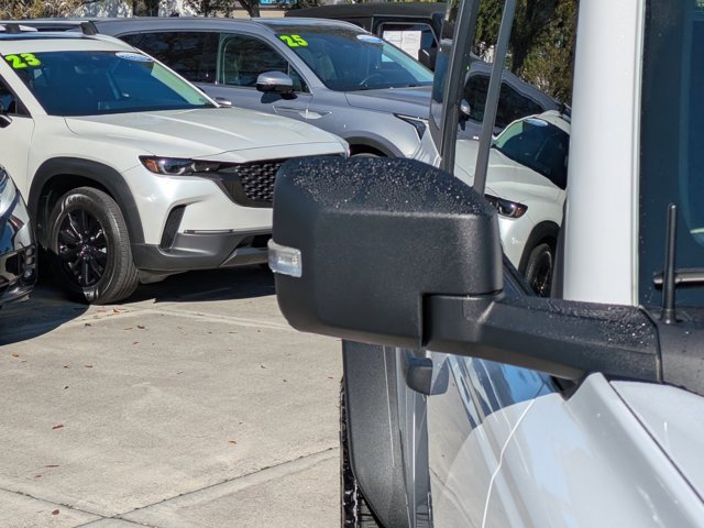 Certified 2023 Ford Bronco Wildtrak image 10