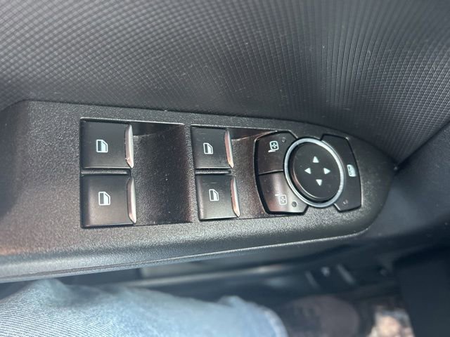 Used 2023 Ford Bronco Sport Big Bend w/ Convenience Package AWD/4WD image 28