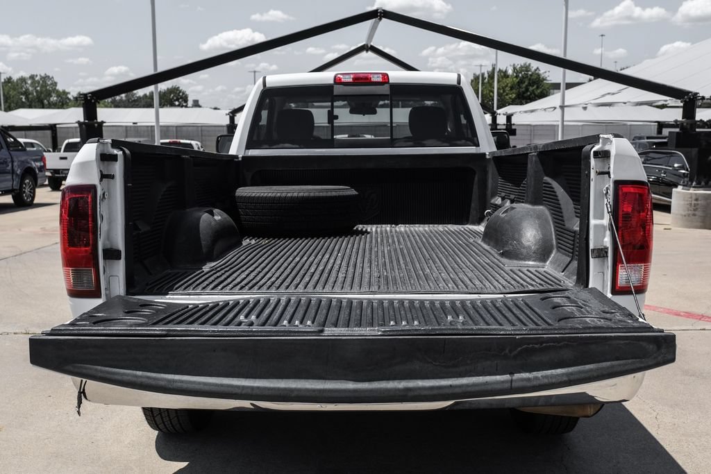Used 2014 RAM 1500 Tradesman w/ Power & Remote Entry Group RWD image 41