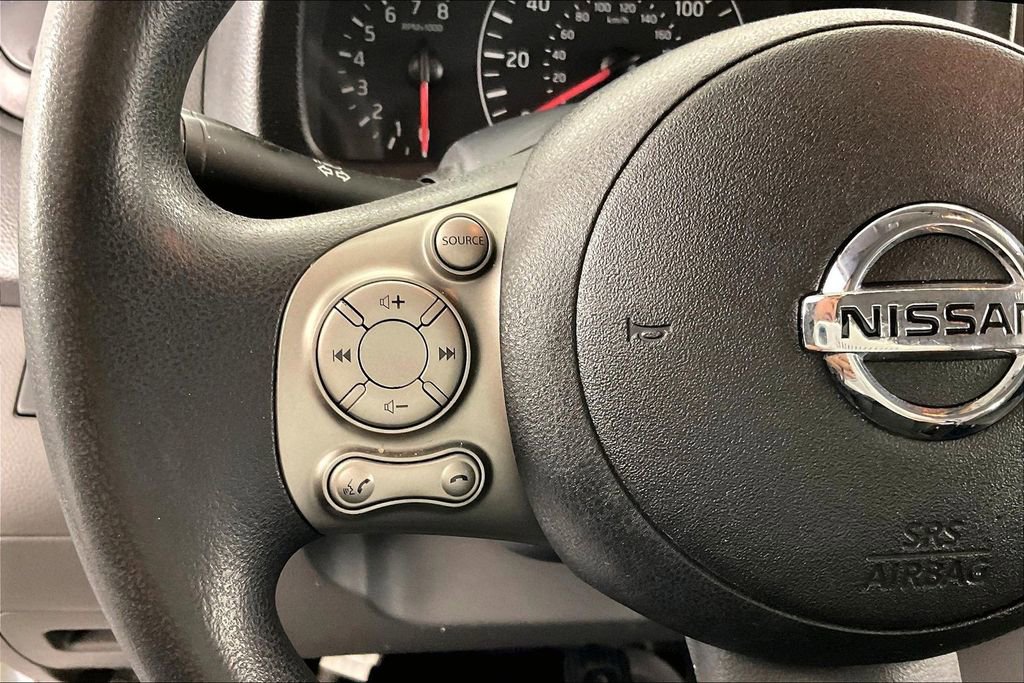 Used 2017 Nissan NV200 SV image 25