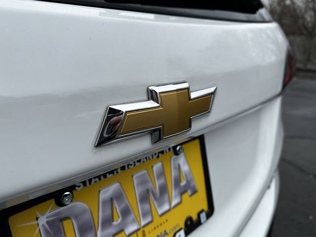 Used 2023 Chevrolet Equinox LT image 43