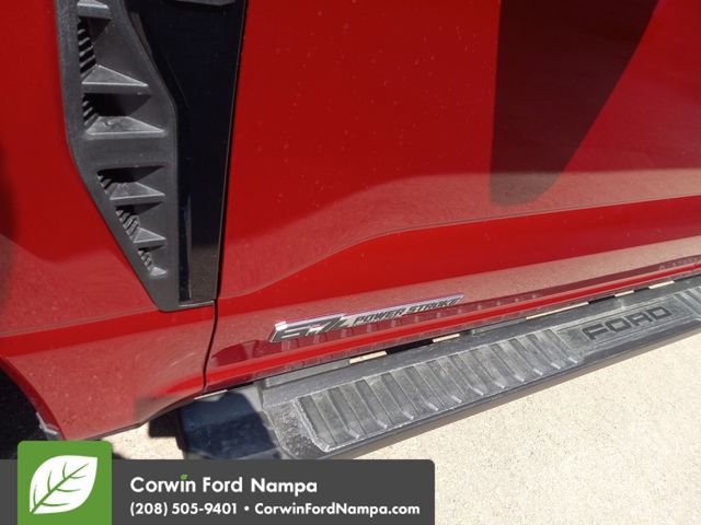 New 2025 Ford F350 Lariat w/ Lariat Ultimate Package image 10