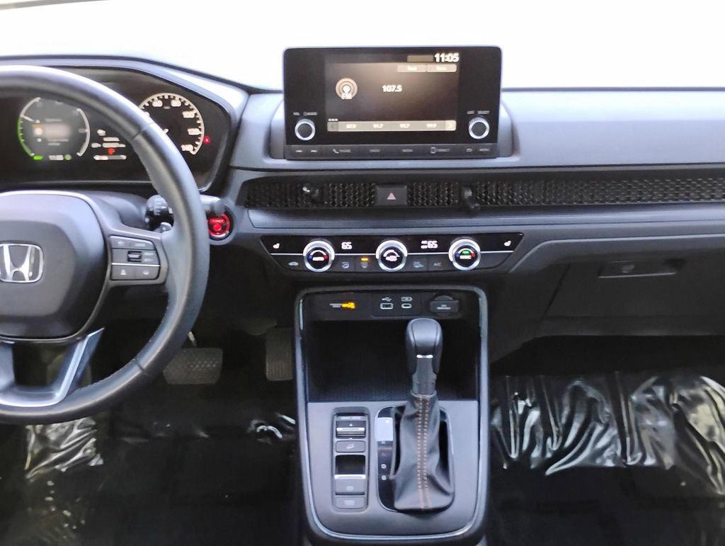 Used 2023 Honda CR-V Sport image 16