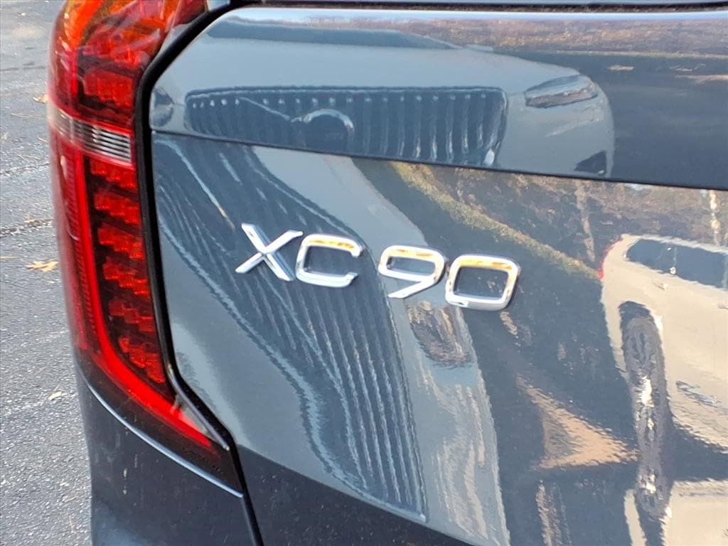 New 2026 Volvo XC90 B6 Ultra w/ Lounge Package image 5