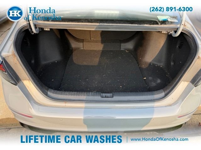 Used 2024 Honda Accord EX-L image 9