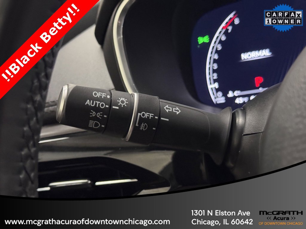 Used 2023 Acura MDX SH-AWD w/ Advance Package image 23