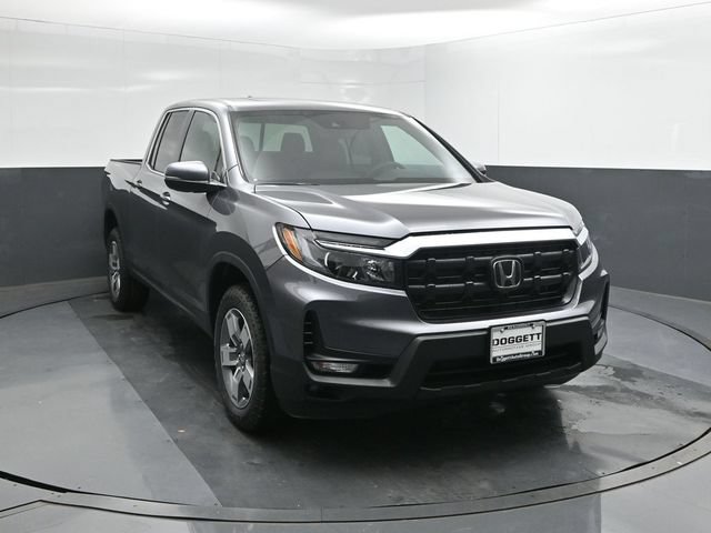 New 2026 Honda Ridgeline RTL image 17