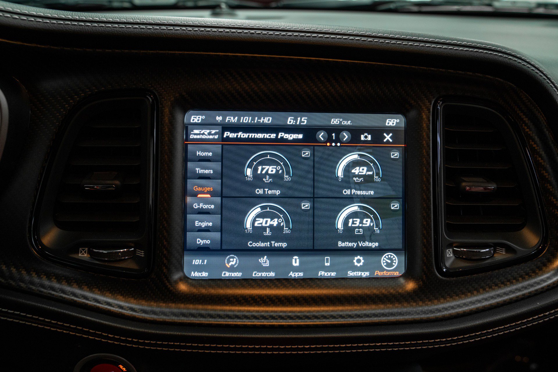 Used 2023 Dodge Challenger SRT Hellcat Redeye RWD image 27