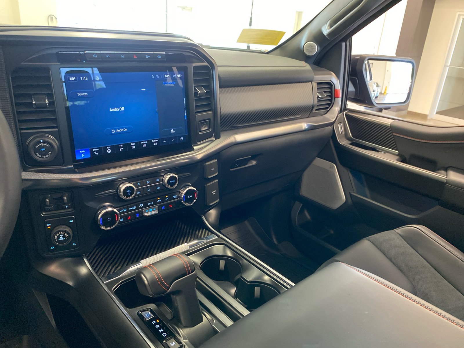 New 2026 Ford F150 Raptor AWD/4WD image 12