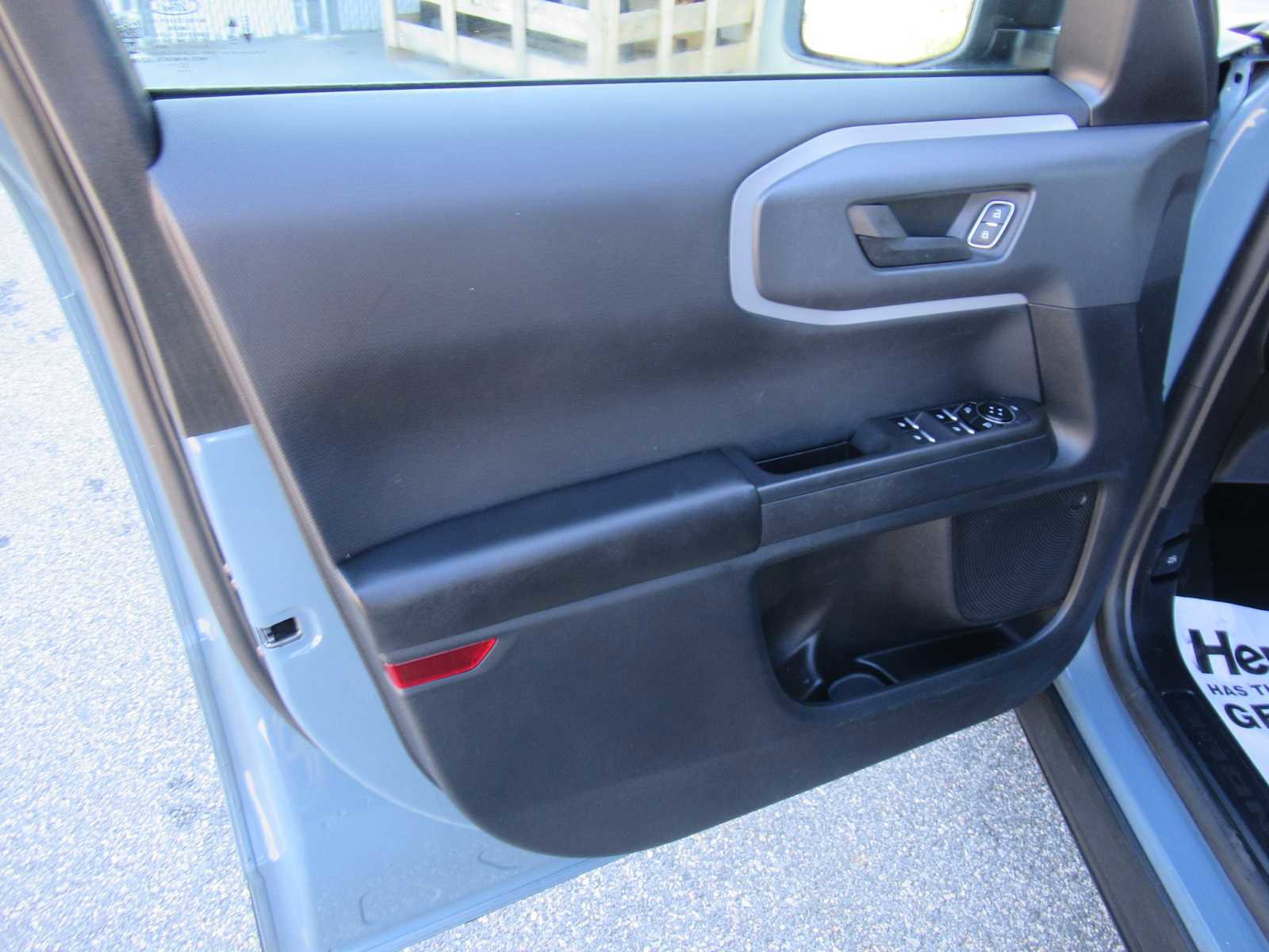 Used 2022 Ford Bronco Sport Big Bend w/ Convenience Package image 24