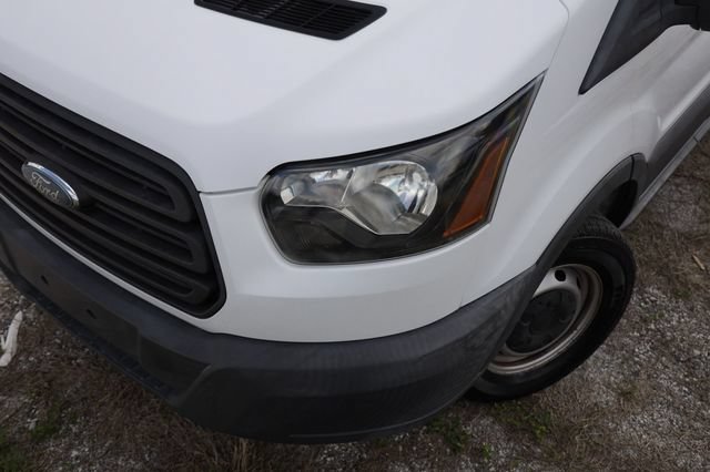 Used 2018 Ford Transit 150 130 Low Roof RWD image 27