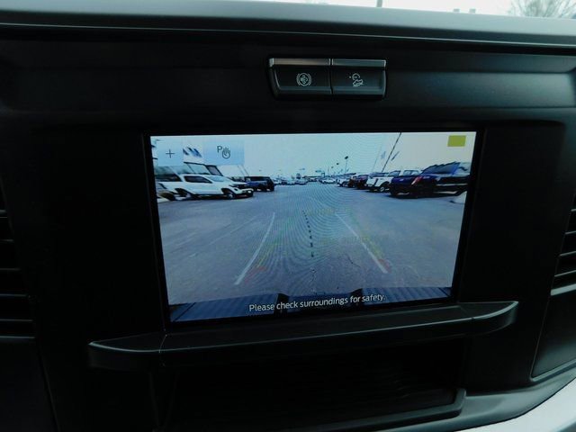 New 2026 Ford F250 XL image 31