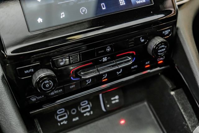 Used 2021 Jeep Grand Cherokee L Altitude image 35