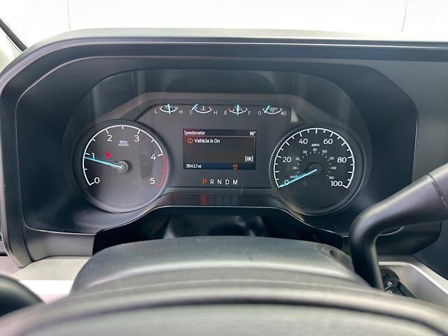 Used 2023 Ford F250 XL w/ FX4 Off-Road Package image 35