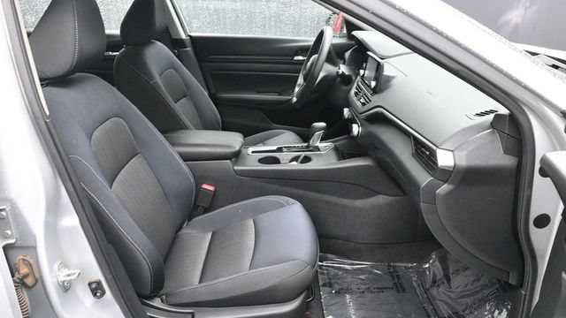 Used 2021 Nissan Altima 2.5 S FWD image 10