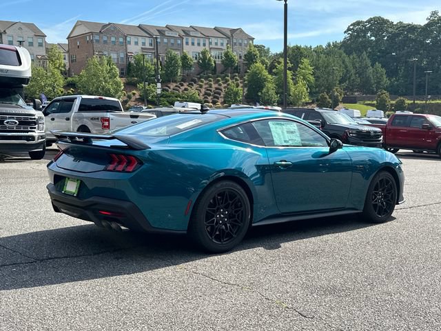 New 2026 Ford Mustang GT Premium w/ GT Performance Package RWD image 7