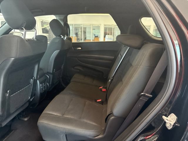 Used 2025 Dodge Durango GT AWD/4WD image 20