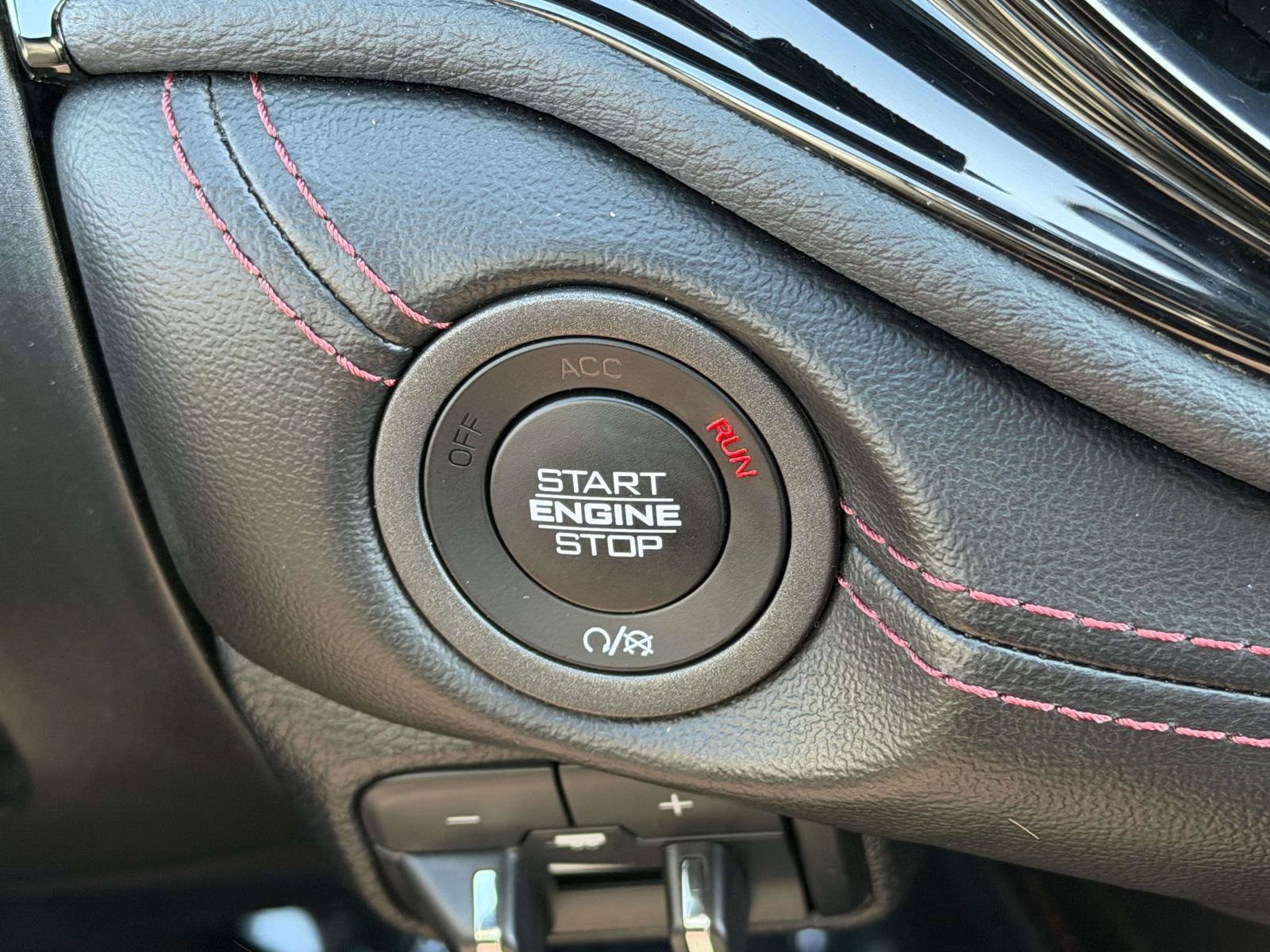 Used 2022 Dodge Durango R/T w/ Trailer Tow Group IV AWD/4WD image 15