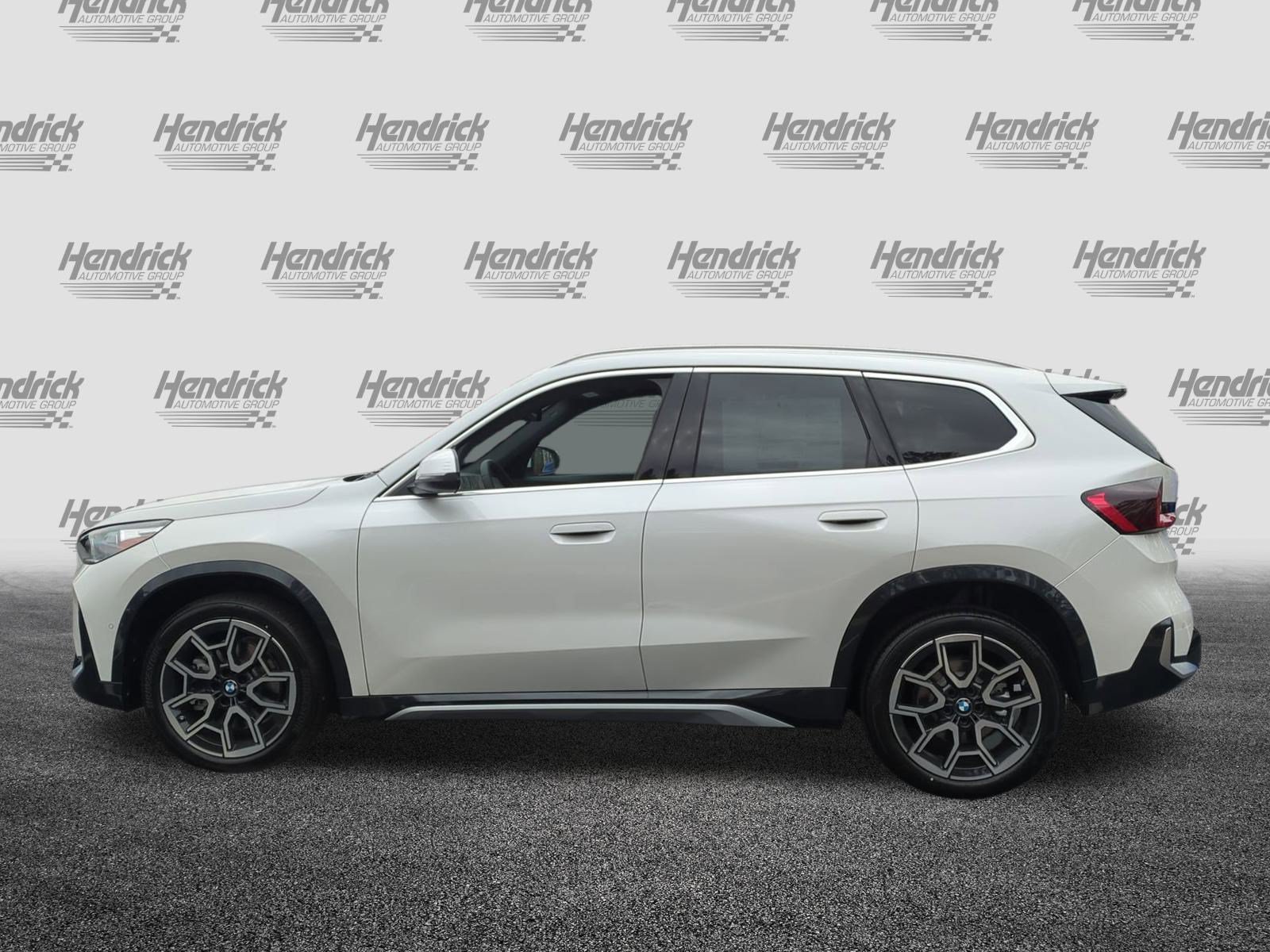 Certified 2026 BMW X1 xDrive28i w/ Convenience Package AWD/4WD image 7