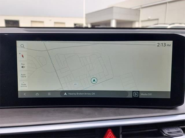 New 2026 Kia Sorento SX image 21