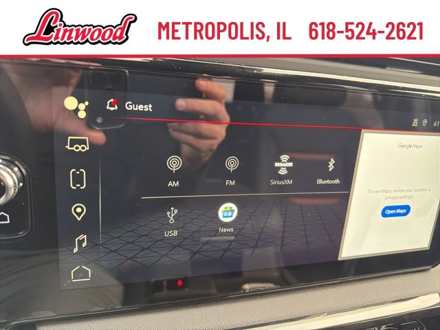 New 2026 GMC Sierra 1500 AT4 w/ AT4 Premium Package image 25