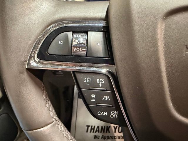Used 2023 Lincoln Nautilus Reserve w/ Equipment Group 201A image 34