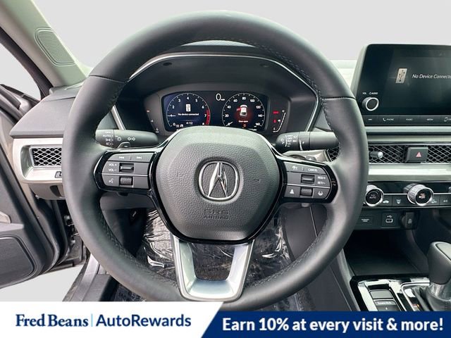 New 2025 Acura Integra image 11
