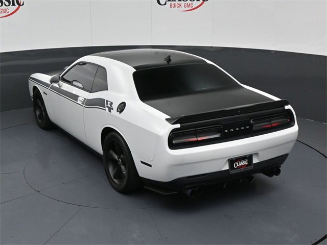 Used 2019 Dodge Challenger R/T w/ Plus Package image 15