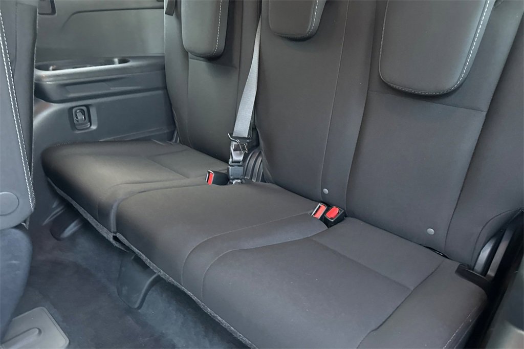 Certified 2024 Subaru Ascent Premium w/ Convenience Package image 20