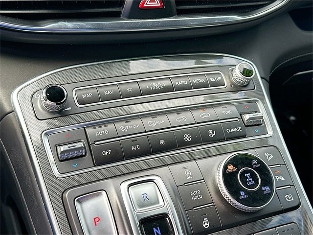 Used 2023 Hyundai Santa Fe Calligraphy image 16