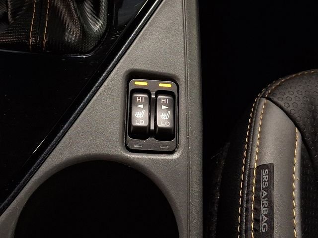 Certified 2025 Subaru Crosstrek 2.5i Wilderness w/ Crosstrek Mirror Package image 25