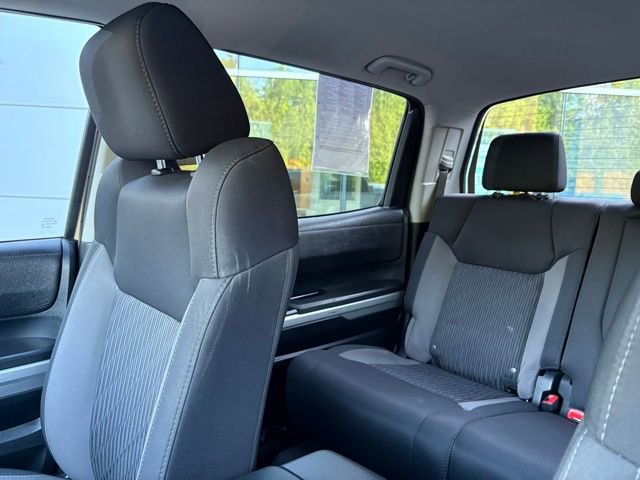 Used 2017 Toyota Tundra SR5 w/ SR5 Upgrade Package image 22