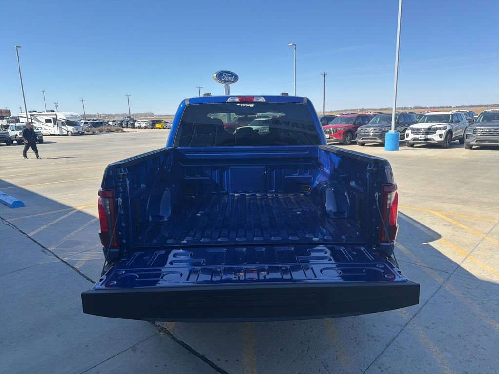 New 2026 Ford F150 STX w/ F-150 LOBO Package image 7