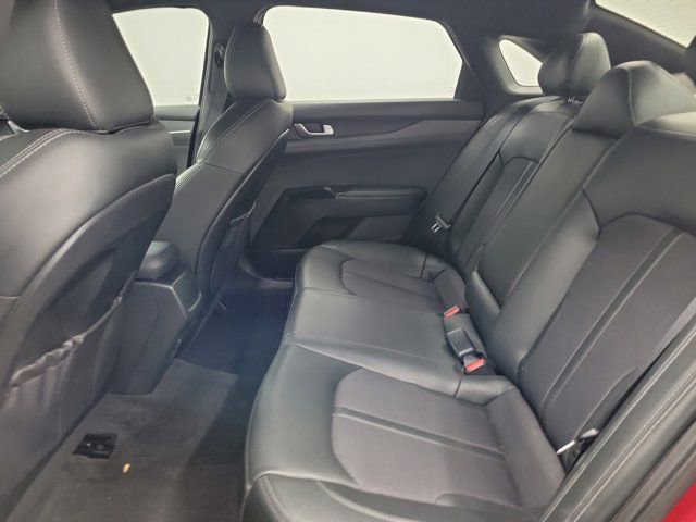 Certified 2022 Kia K5 GT-Line FWD image 11
